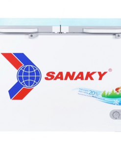 Tủ Đông Sanaky 560 Lít VH-5699W2K