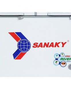 Tủ Đông Sanaky Inverter 365 Lít VH-5699W3
