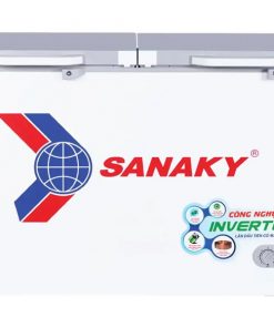 Tủ Đông Sanaky Inverter 365 lít VH-5699W4K