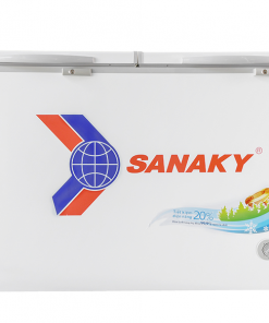 Tủ Đông Inverter Sanaky 530 Lít VH-6699HY4K