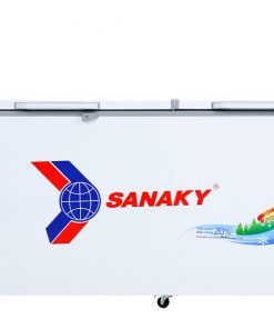 Tủ Đông Mát Sanaky 485 lít VH-6699W1