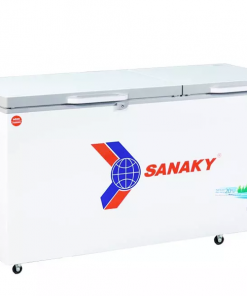 Tủ Đông Sanaky 485 Lít VH-6699W2K