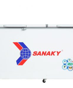 Tủ Đông Sanaky Inverter 485 lít VH-6699W4K
