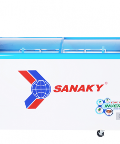 Tủ Đông Inverter Sanaky 450 Lít VH-6899K3