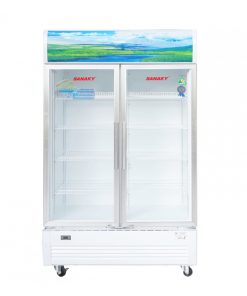 Tủ mát Sanaky 700 lít VH-8009HP