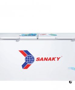Tủ Đông Sanaky 761 lít VH-8699HY
