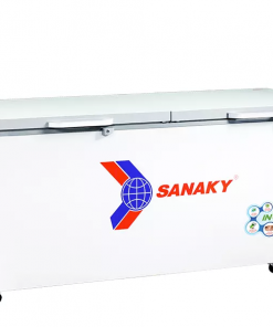 Tủ Đông Inverter Sanaky 761 Lít VH-8699HY4K