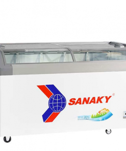 Tủ Đông Sanaky 500 Lít VH-899KA