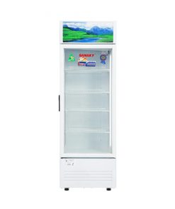 Tủ mát Sanaky Inverter 400 lít VH-4089K3