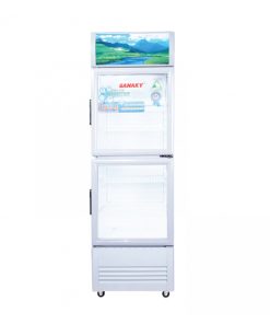 Tủ mát Sanaky Inverter 340 lít VH-408W3L