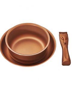 Bộ nồi tay cầm rời Visions VS-DTC-3/JP