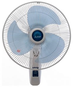 Quạt treo tường Mitsubishi W16-RA BL Trắng