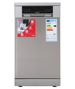 Máy rửa chén độc lập Galanz W45A3A401M-0E1(SS)