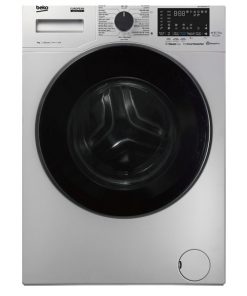 Máy giặt Beko 9 kg WCV9648XSTS