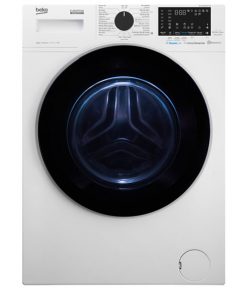 Máy giặt Beko 9 kg WCV9648XSTW