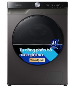 Máy giặt sấy Samsung Inverter 14/8kg WD14TP44DSB/SV