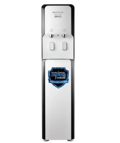 Máy lọc nước nóng lạnh Korihome 8 lõi WPK-938