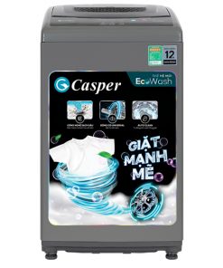 Máy giặt Casper 7.5 kg WT-75NG1