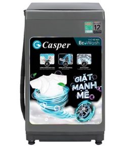 Máy giặt Casper 8.5 kg WT-85NG1