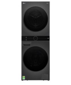 Tháp giặt sấy LG 14/10 kg WT1410NHB