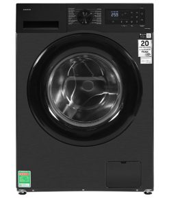 Máy giặt Samsung Inverter 12 kg WW12CGC04DABSV