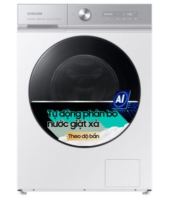 Máy giặt Samsung Inverter 14 kg WW14BB944DGHSV