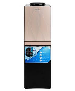 Cây nước nóng lạnh Midea YL1836S-B 520W