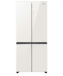 Tủ lạnh Aqua Inverter 529 lít AQR-M600XA(GC)