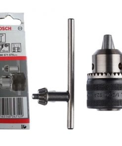 Đầu khoan có khóa Bosch 13MM 2608571079