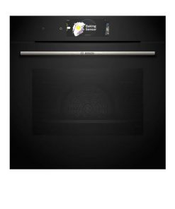 Lò nướng âm tủ Bosch 71 lít HBG7784B1