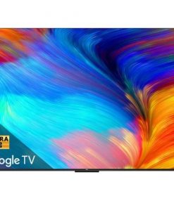 Google Tivi TCL LED 4K 55 inch 55P638