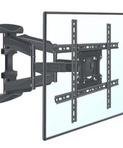 Khung treo Tivi đa năng cao cấp E66 32-80 inch