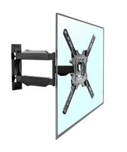 Khung treo xoay Tivi Ergotek E85 (32 inch – 65 inch)