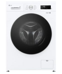 Máy giặt LG Inverter 9 kg FB1209S5W