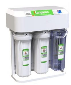 Máy lọc nước Kangaroo Hydrogen KGHP10K2