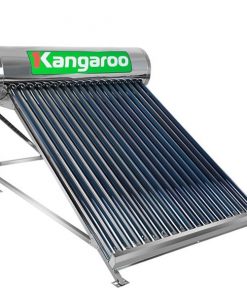 Máy nước nóng năng lượng mặt trời Kangaroo 240 lít GD2424