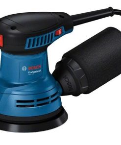 Máy chà nhám rung Bosch GEX 125 (06013A80K0)