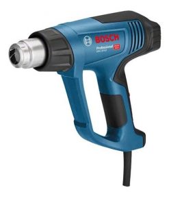 Máy thổi hơi nóng Bosch GHG 20-63 (tặng bộ mũi khò)