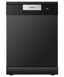 Máy rửa chén Toshiba DW-15F8(B)-VN