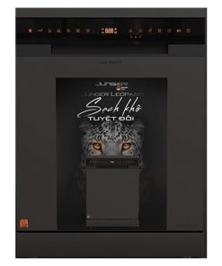 Máy rửa chén độc lập Junger DWJ-183-VG