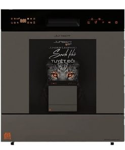 Máy rửa chén độc lập Junger DWJ-133-MS