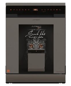 Máy rửa chén độc lập Junger DWJ-163-MS