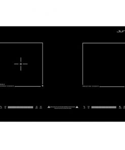 Bếp điện từ hồng ngoại Junger MTD-18