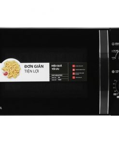 Lò vi sóng Toshiba MWP-MM20P(BK) 20 lít