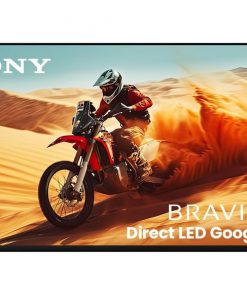 Google Tivi Sony 4K 55 inch K-55S25VM2