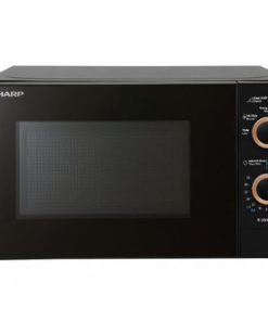 Lò vi sóng Sharp 20 lít R-2031E-GL