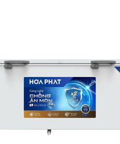 Tủ đông chống ăn mòn Hoà Phát 783 lít HPF AD6783.CR