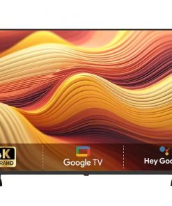 Google Tivi QLED Coocaa 4K 55 Inch 55Y68 PRO