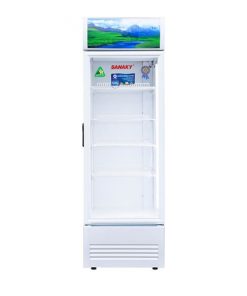 Tủ mát Sanaky 240 lít VH-3088K