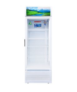 Tủ mát Sanaky 350 lít VH-4088K